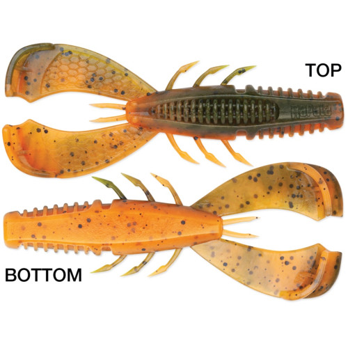 Rapala Crushcity Cleanup Craw 3 Gpm - Catalog | Nencini Sport